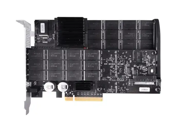 320GB High IOPS SLC Adapter for IBM System x  81Y4535