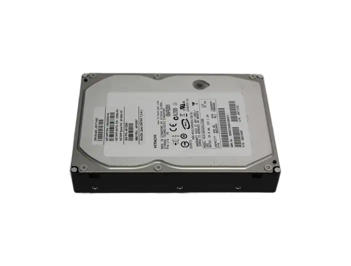 STORAGE HDD SAS 450GB IBM 4G 15K 3.5'' - 46Y0297 46Y0297-SAS
