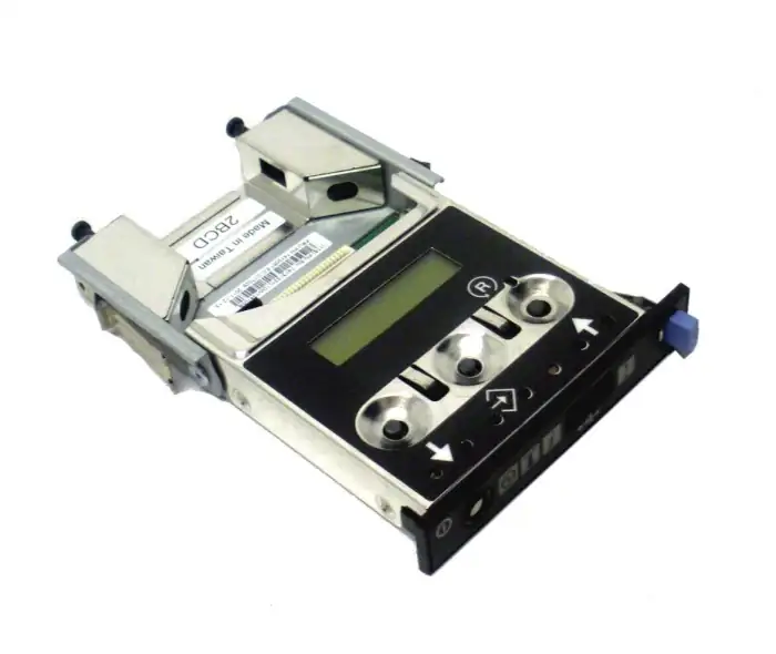 Operator Panel CCIN 2BCD  74Y2057
