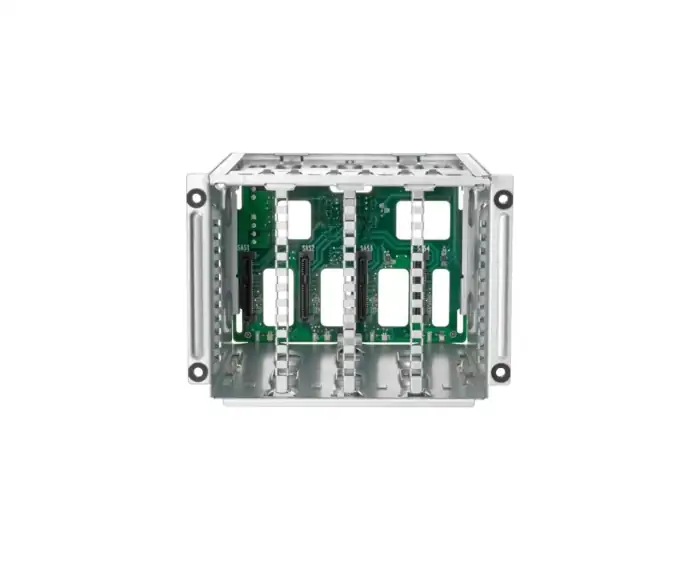 ThinkSystem SR655 2.5in SATA/SAS 8-Bay Backplane Kit 4XH7A09832