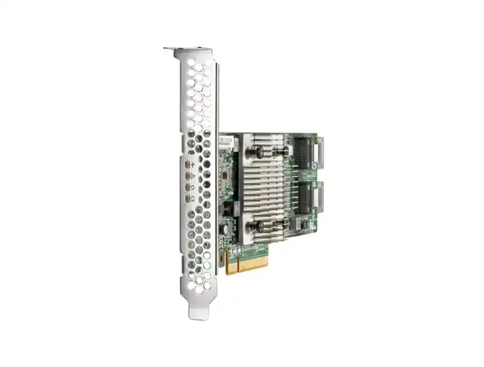 HP H240 12GB 2-Ports INT HBA 779134-001