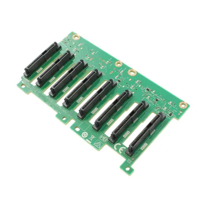 ThinkSystem SR530/SR630 2.5in SATA/SAS 8-Bay Backplane Kit 7XH7A05896