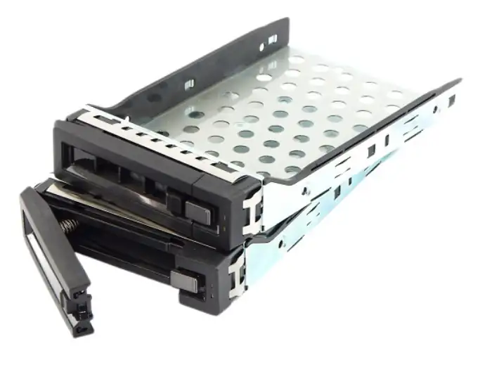 CADDY 3.5 QNAP TS-1279U SERVER W/screws 41325-001554-00-RS