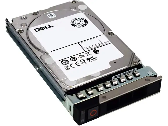 1.2TB 10K 2.5 SAS 12G 14th gen tray 400-ASHI 400-ASHI