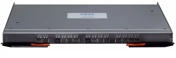 Lenovo Flex System EN4091 10Gb Ethernet Pass-thru 88Y6046