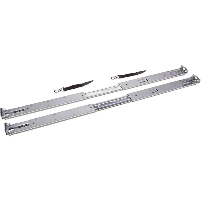 HP 2U SFF BB Rail kit (w CMA) for G8-G10 Servers 663478-B21