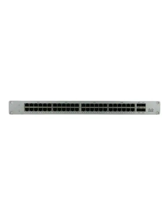 Meraki MS120-48FP 1G L2 Cld Managed 48x GigE 740W  MS120-48FP-HW