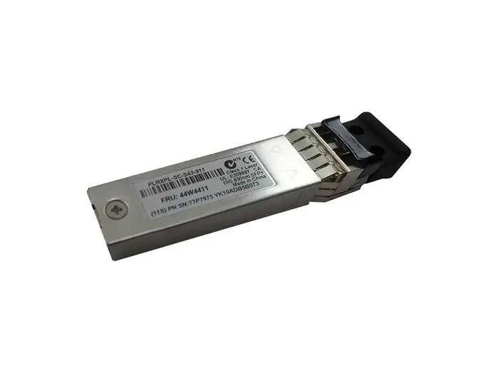 ETH SFP+ IBM 10GBE 850NM FIBER SFP+ TRANSCEIVER