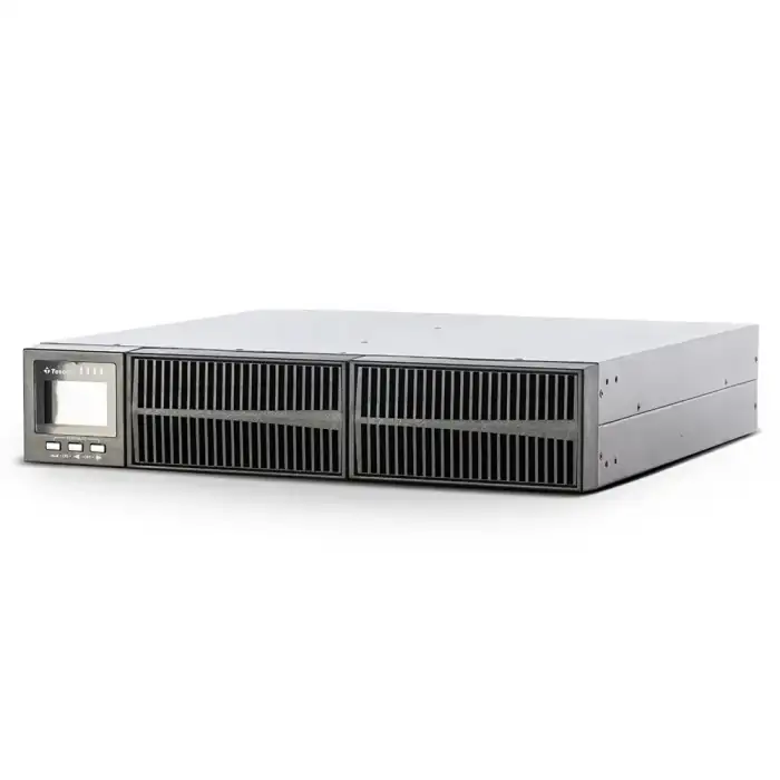 UPS 2KVA/2000W TESCOM PRIME RACK/TOWER NEW
