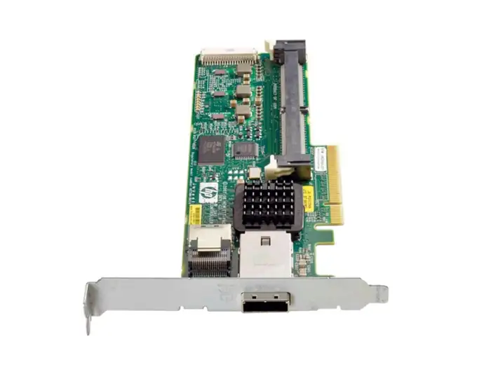 RAID CONTROLLER HP SMART ARRAY P212/ZERO MEMORY