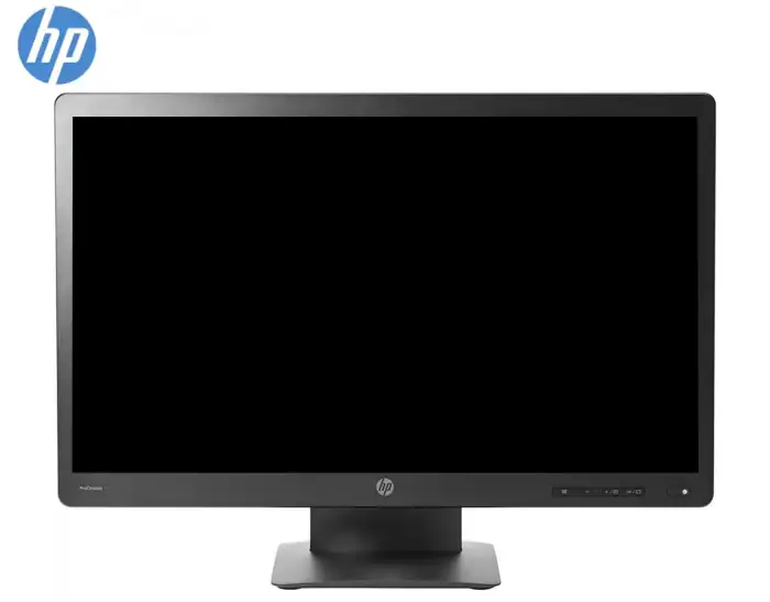 MONITOR 22" LED HP P223 GB