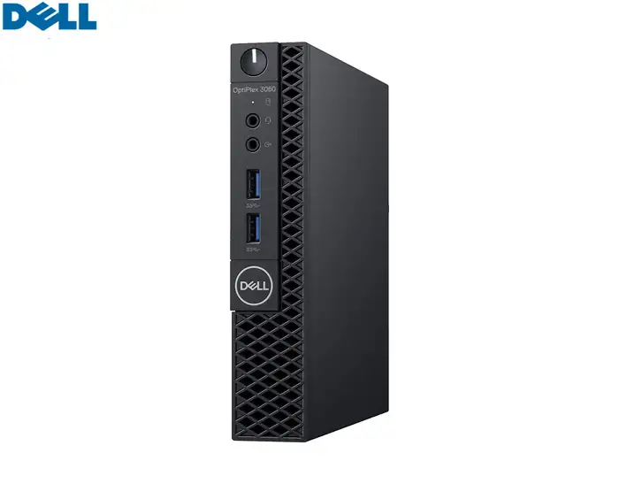 Dell Optiplex 3060 Micro Core i5 8th Gen