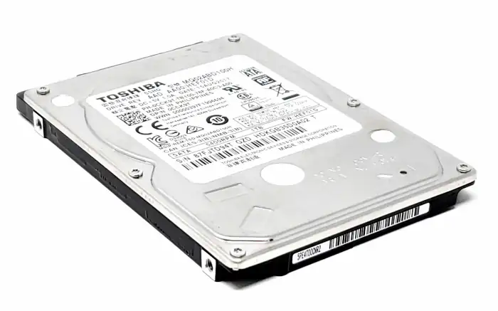 1TB 5.4K 2.5 SATA 6G MQ02ABD100H CCK9T