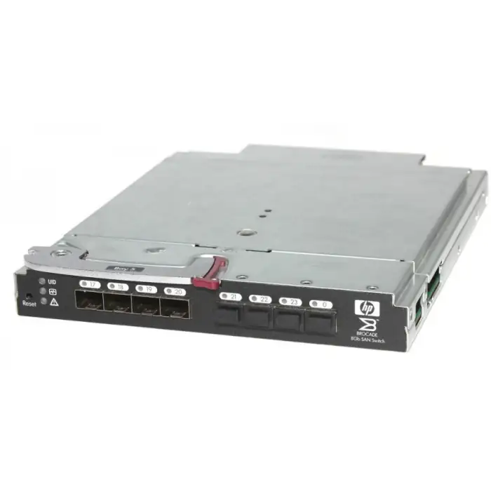 HP 8/24c SAN switch for BladeSystem 489865-001