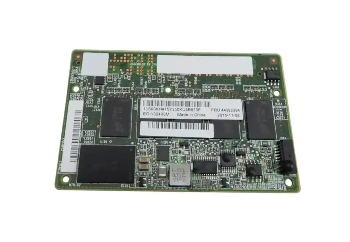 M5200 UPGR  44W3394