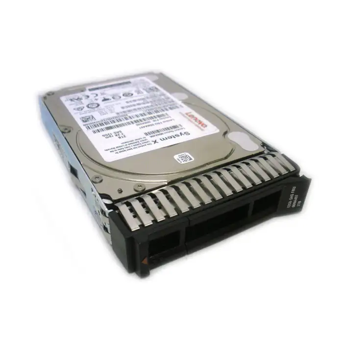 2TB 7.2K 12Gbps NL SAS 2.5in G3HS HDD 00NA497