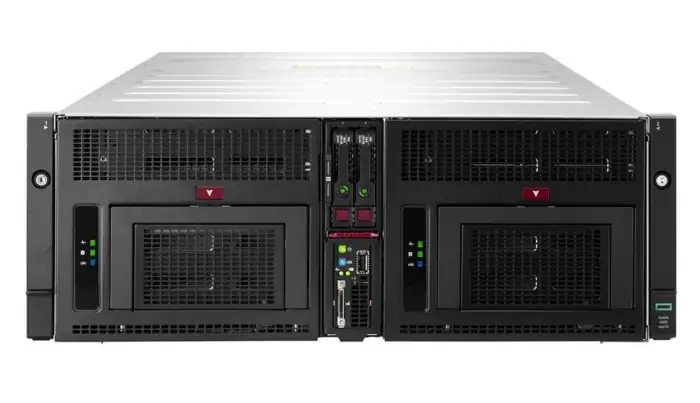 HP Apollo 4510 G10 CTO Chassis 864668-B21
