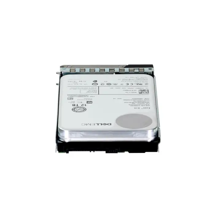 12TB 7.2K 3.5 SAS 12G YMN53 YMN53