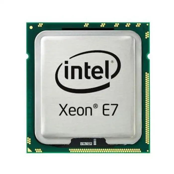 Intel E7-4870 2.4GHz 10C 30M 130W AT80615007263AA