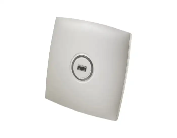 CISCO WIRELESS ACCESS POINT AIRONET 1131AG NPS