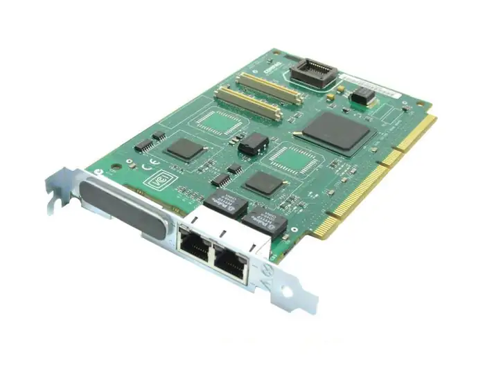 NIC 10/100 COMPAQ NC3131 DUAL-PORT PCI NEW