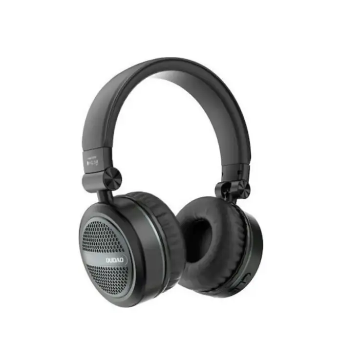 HEADPHONES DUDAO X22XS BLUETOOTH GRAY NEW