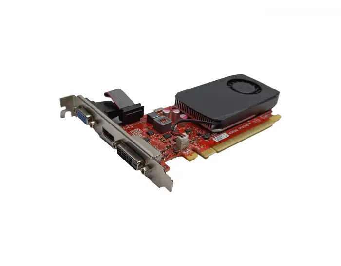 VGA 2GB NVIDIA GEFORCE GTX 745 DDR3 DVI/2x DPORT PCI-E