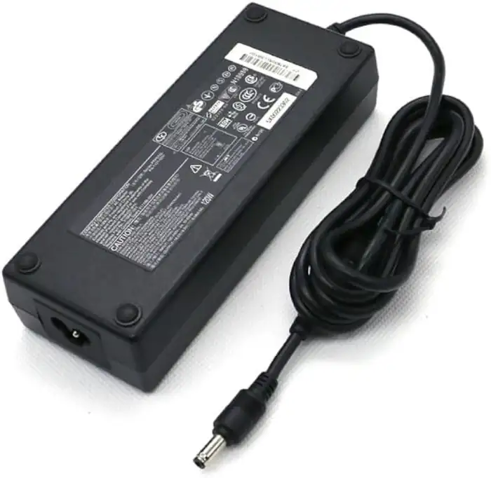 AC ADAPTER HPQ 18.5V/6.5A/120W (5.5*2.5) - PA-1121-02H