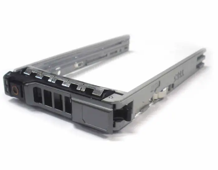 DRIVE TRAY 2.5" SAS DELL R330/R430/R530/R630/R730/T430/T630 GEN13 PLASTIC NTPP3