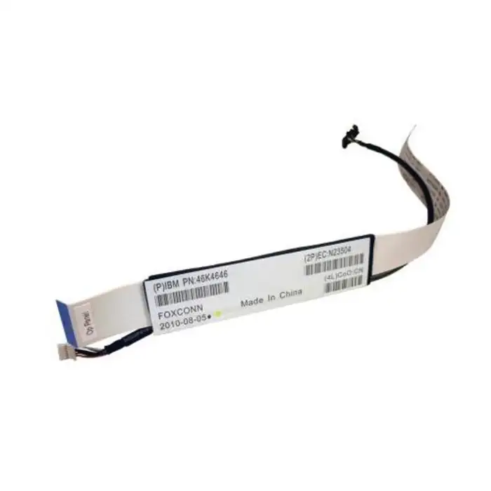 Operator Panel Cable for Rack-Mount Draw 8XXX-1878