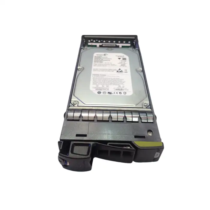 NetApp 750GB 7.2K SATA HDD 108-00149