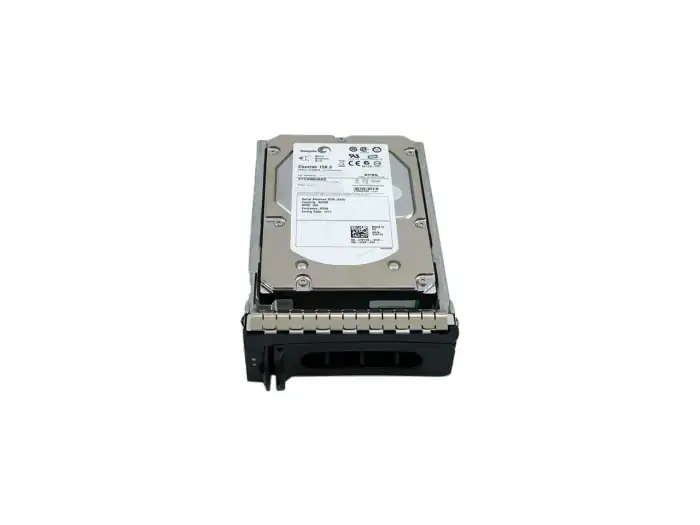 450GB 15K 3.5 SAS 6G 8339H 8339H