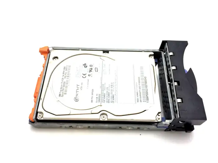IBM 2GBPS FC, 73.4 GB/10K DRIVE 06P5762