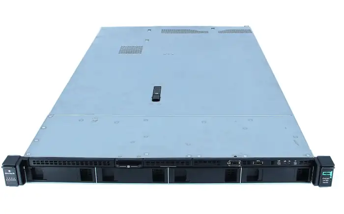 HP DL360 G10 4LFF CTO Server 867958-B21