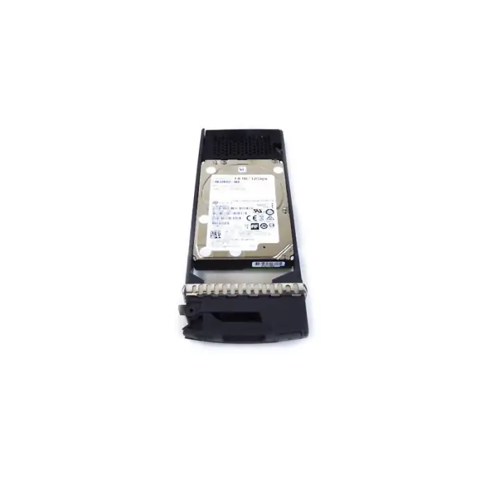 NetApp Seagate 1.8TB SAS 12G 10K SFF Hard drive  ST1800MM0018-X343A