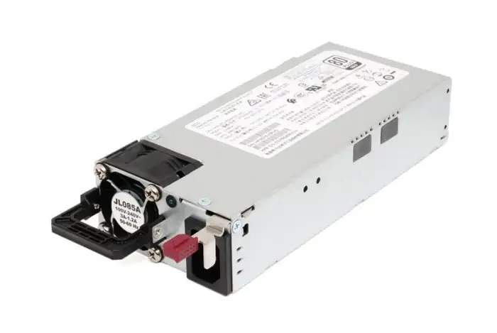 HP Aruba X371 12VDC 250w Power Supply JL085A