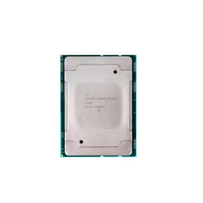 Intel SILVER 4210R 2.40GHz 10C 13.75M 100W SRG24