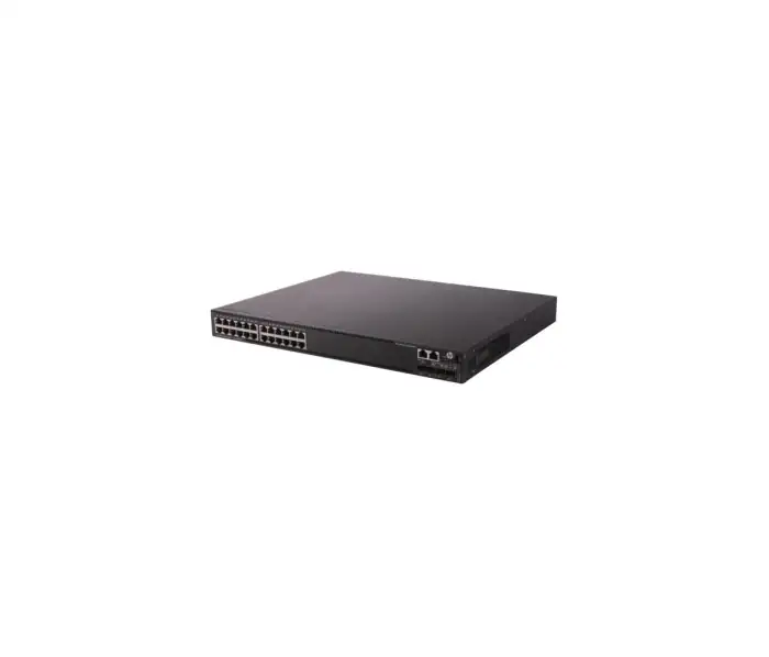 HPE FlexNetwork 5130 24G PoE+ 4SFP+ No pwr JH325A