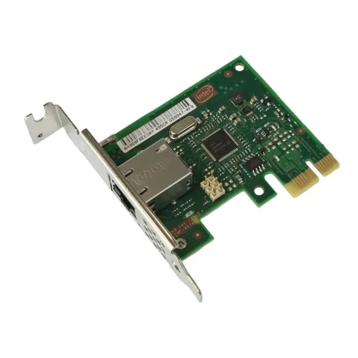 INTEL 1PORT GIGABIT ETHERNET ADAPTER PCI-E   I210T1G1P20