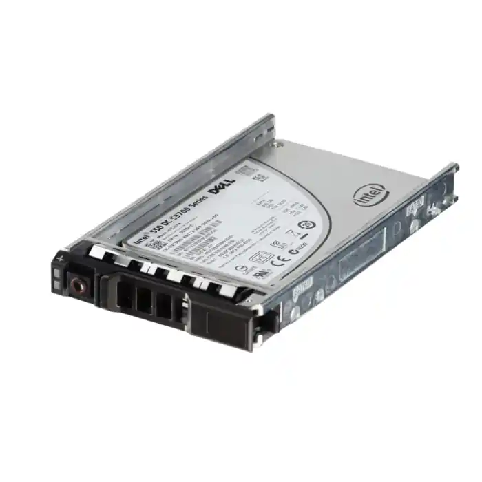 100GB SSD 2.5 SATA MLC MZ-5EA1000-0D3 DYW42