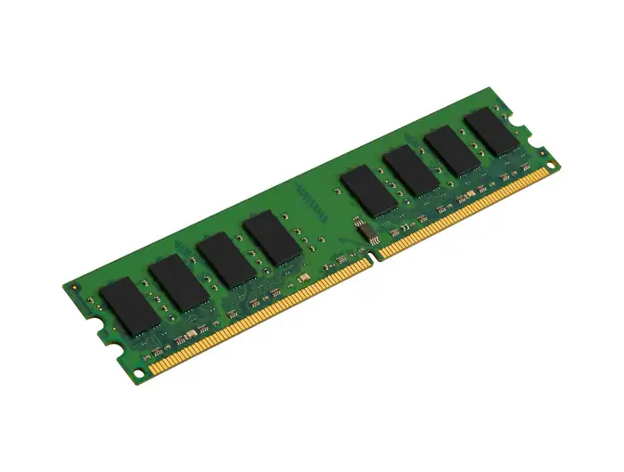 2GB PC3-10600U/1333MHZ DDR3 SDRAM DIMM KINGSTON