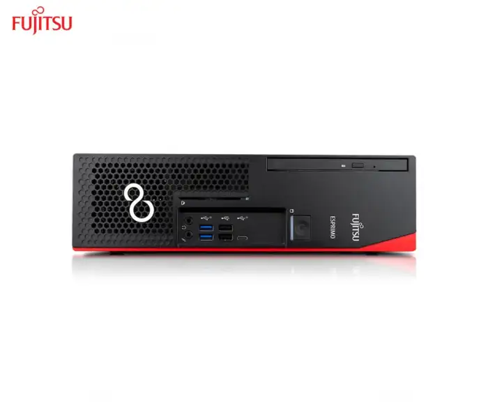 Fujitsu Esprimo D738 SFF Core i3 9th Gen
