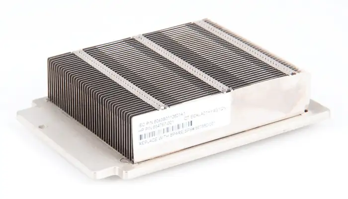 HP Heatsink (v1 CPU) for DL360 G8  667880-001