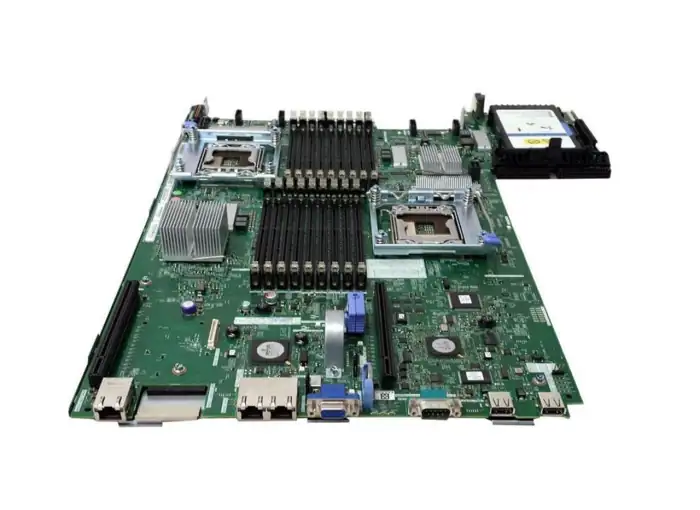 IBM X3650 M3 SYSTEM BOARD  00D4061