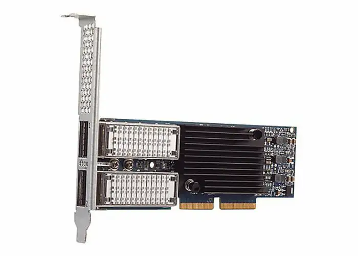 Mellanox ConnectX-3 Pro ML2 2x40GbE/FDR VPI Adapter 00FP650