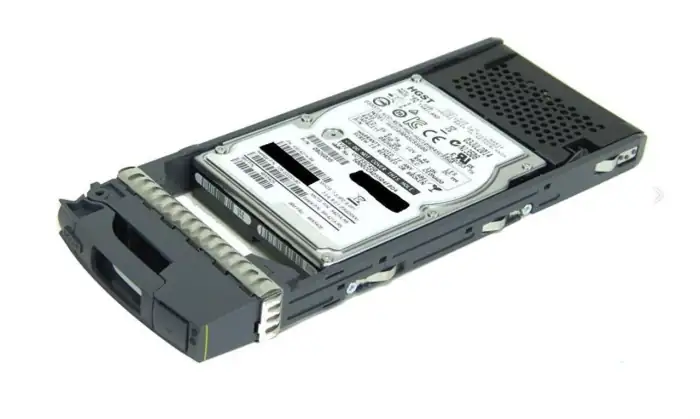 NetApp 1.2TB 12G SFF HDD 108-00432