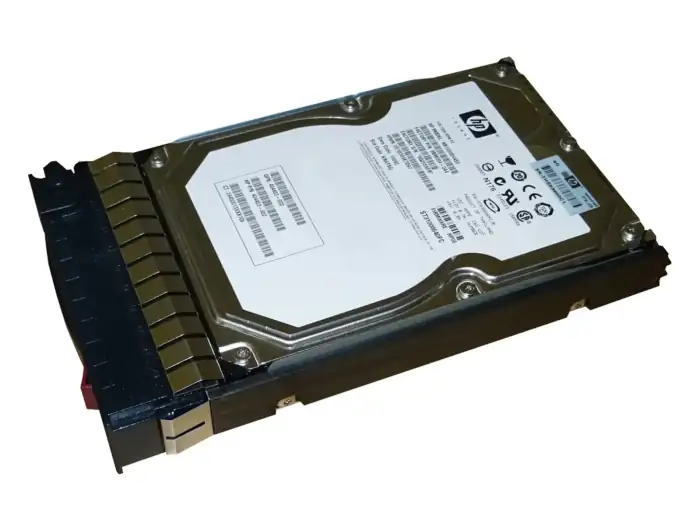 1,0TB FC ATA FATA 7200 RPM HD 404403-002