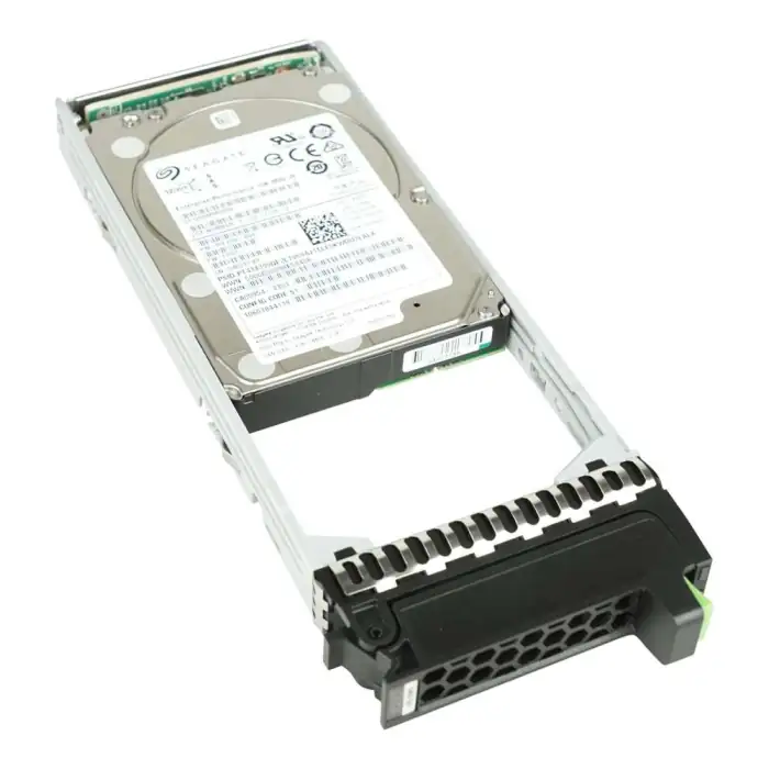 DX S3 1.2TB SAS HDD 12G 10K 2.5in CA07670-E817