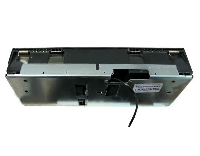 POS PART BASE FOR CASH DRAWER ANKER/MICROS FLIP TOP (IBM)