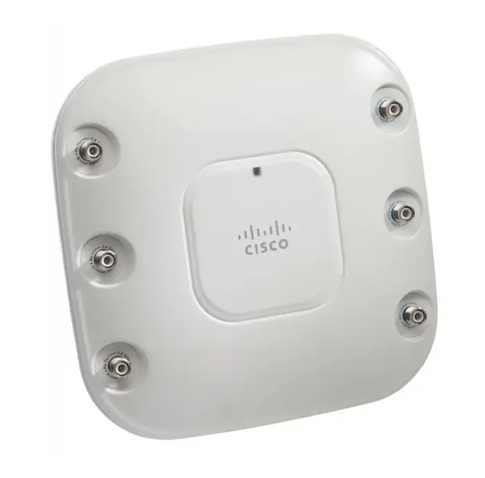 ACCESS POINT CISCO WIRELESS AIRONET 3502 2x3:2SS/noExt. Ant.